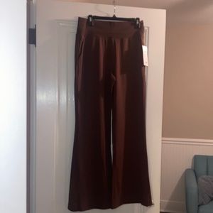 Venice wide leg pant